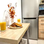 شقة Apartstars Powstancow #17 رشيشوف