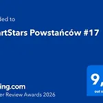 Apartstars Powstancow #17