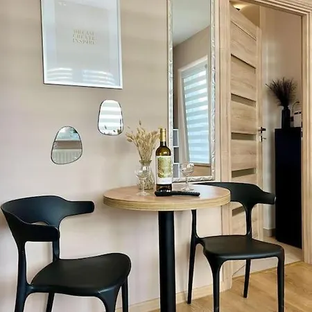 Apartstars Powstancow #17 Apartment Rzeszow