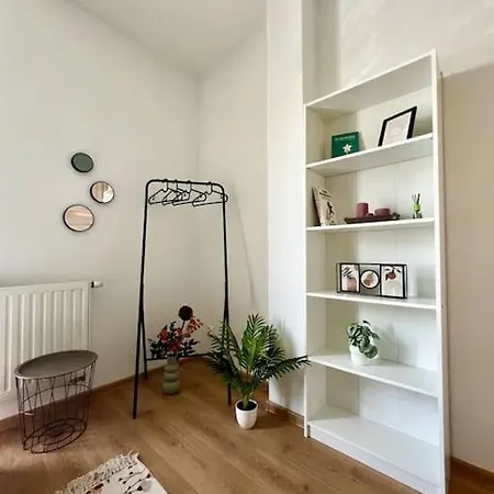 Apartstars Powstancow #17 Rzeszow