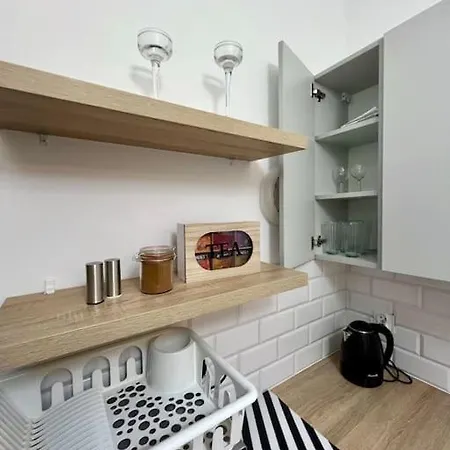 Апартаменты Apartstars Powstancow #17 Жешув