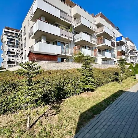 Apartstars Powstancow #17 Жешув