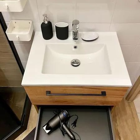 Apartstars Powstancow #17 * Rzeszow