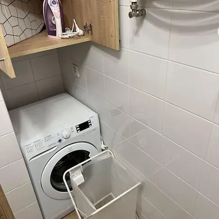 Apartstars Powstancow #17 Daire Rzeszow