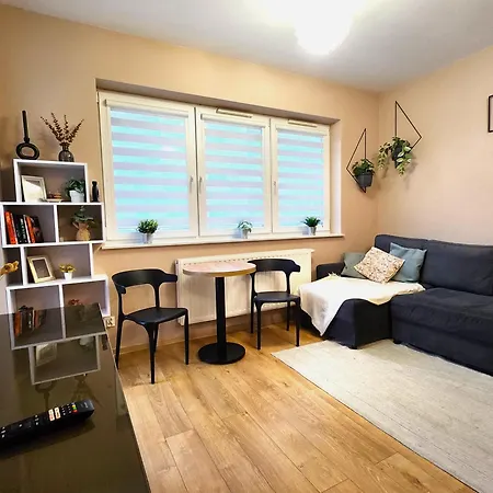 Apartstars Powstancow #17 * Rzeszow