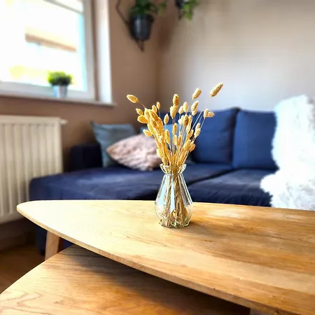 Daire Apartstars Powstancow #17 Rzeszow