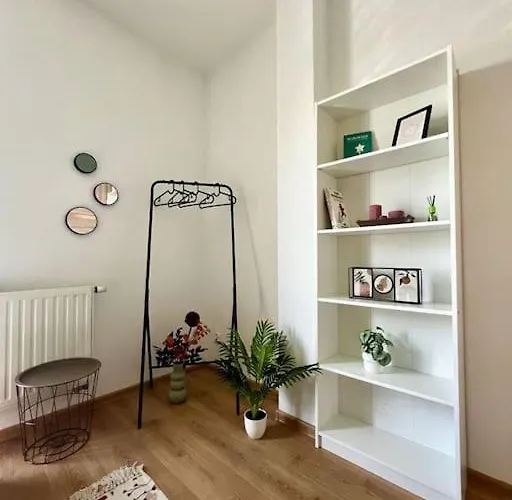 Apartstars Powstancow #17 Rzeszow