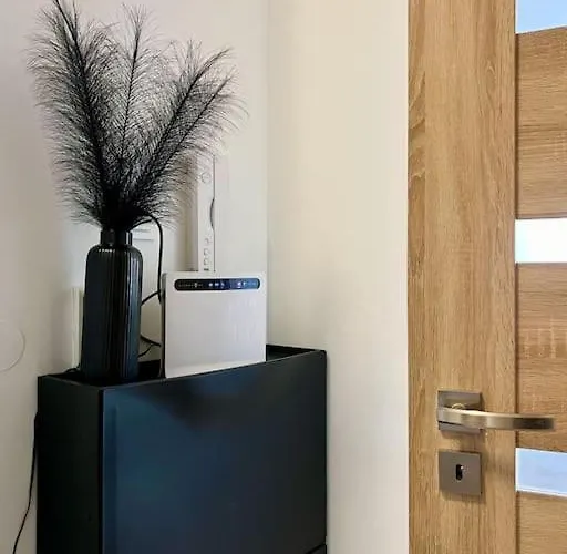 Appartamento Apartstars Powstancow #17 *