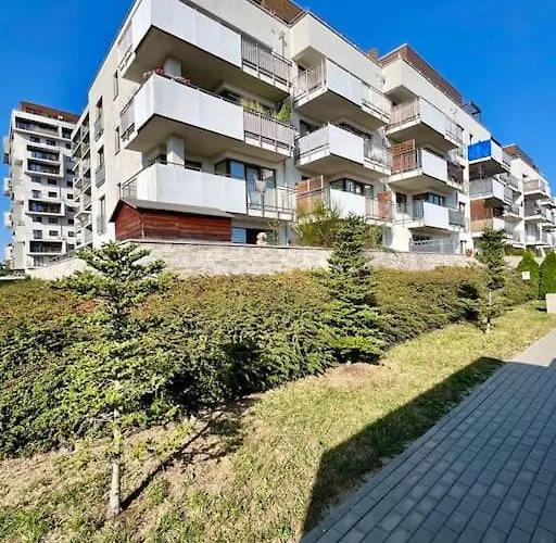 Apartstars Powstancow #17 Rzeszow