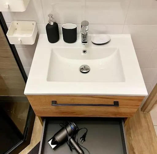 Apartstars Powstancow #17 * Rzeszow