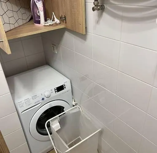 Apartstars Powstancow #17 Appartamento Rzeszów