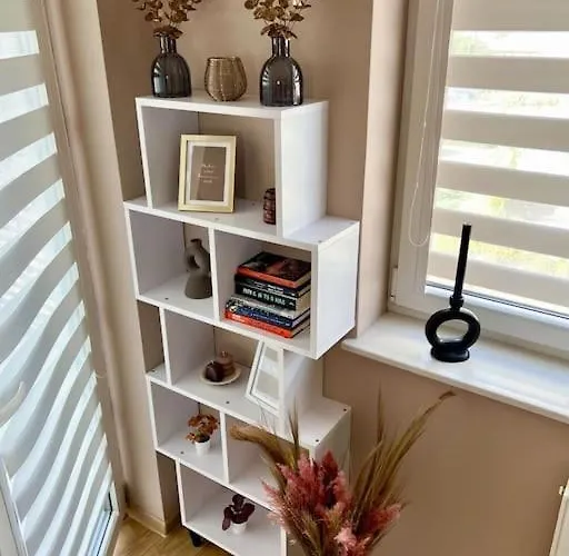 Apartstars Powstancow #17 Appartamento