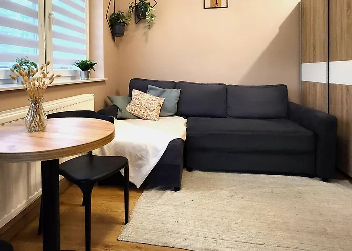 Appartamento Apartstars Powstancow #17 Rzeszów