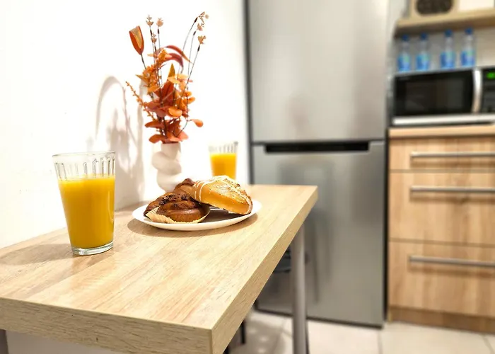 Appartement Apartstars Powstancow #17 Rzeszów